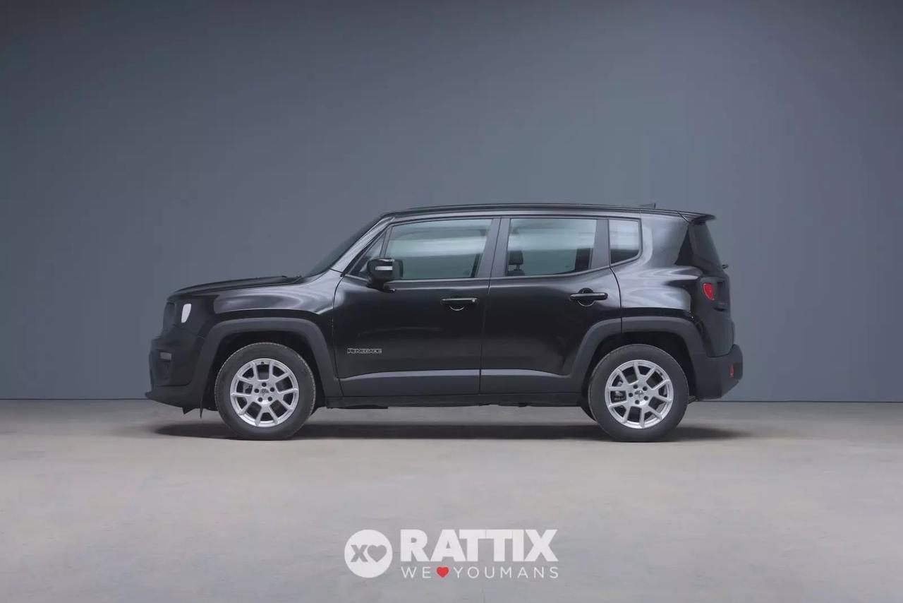 Jeep Renegade 1.0 T3 120CV Limited