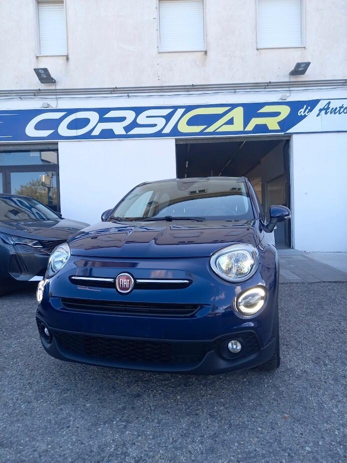 Fiat 500X 1.6 MultiJet 130 CV Connect