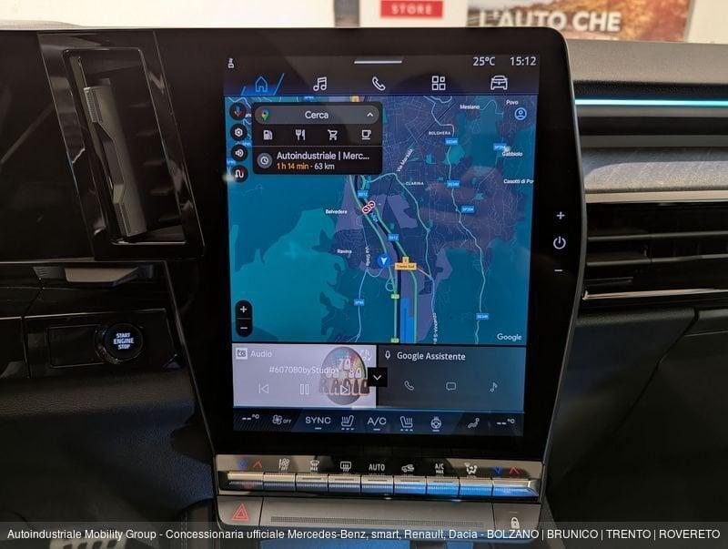 Renault Rafale 1.2 FULL HYBRID E-TECH 200CV ESPRIT ALPINE