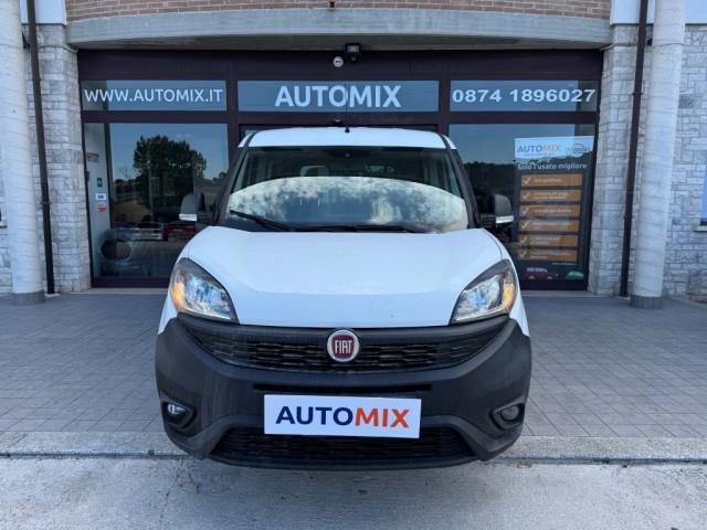 Fiat Dobl? 5Posti 1.3 Mijet 16v 95 Cv N1 Euro6