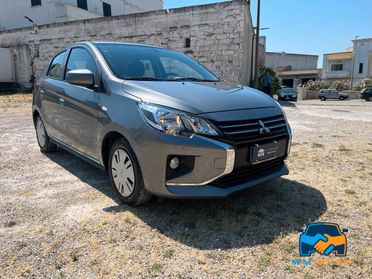 Mitsubishi Space Star 1.2 Invite radio