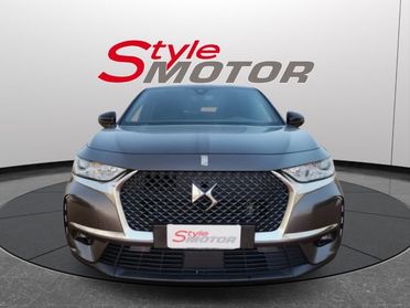DS AUTOMOBILES DS 7 Crossback BlueHDi 130 aut. Business Certificata Italiana