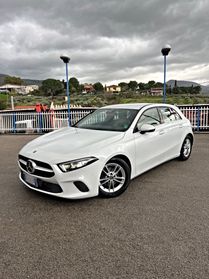 Mercedes A 180 Automatic Sport 2020