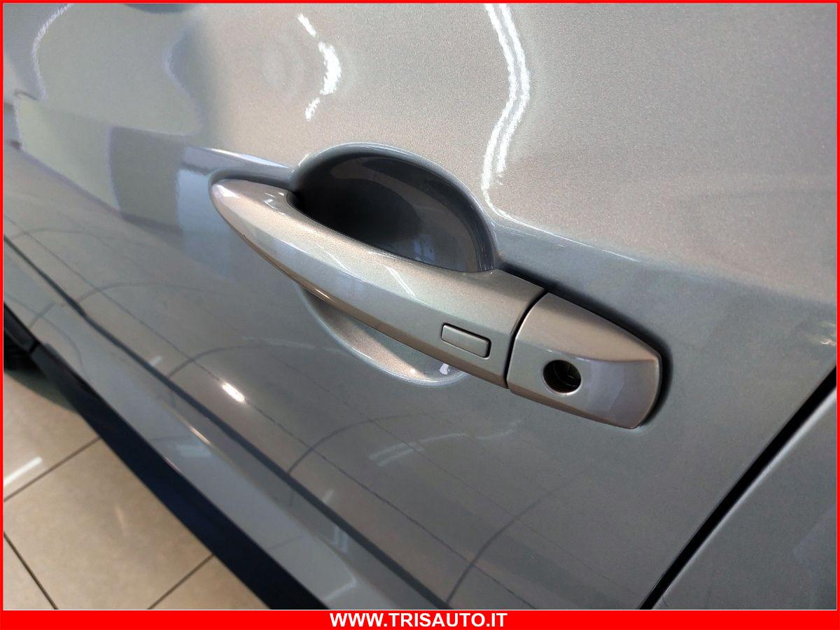NISSAN Juke 1.0 DIG-T N-Connecta IVATA NEOPATENTATI (NAVI)