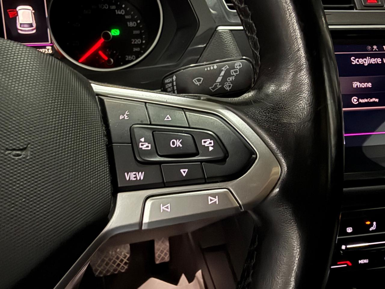 Volkswagen Tiguan 2.0TDI150CV DSG CARPLAY/AMBIENT2022