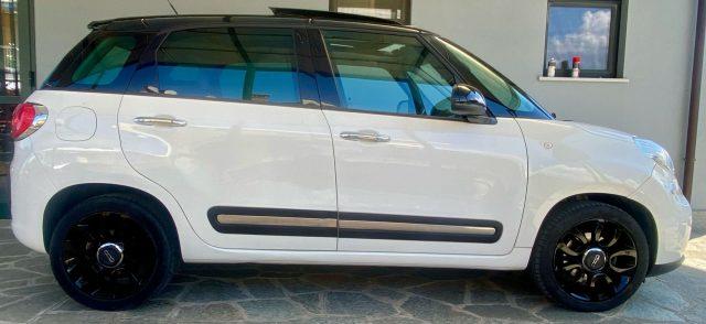 FIAT 500L 500L 1.3 Multijet 85 CV Dualogic Lounge