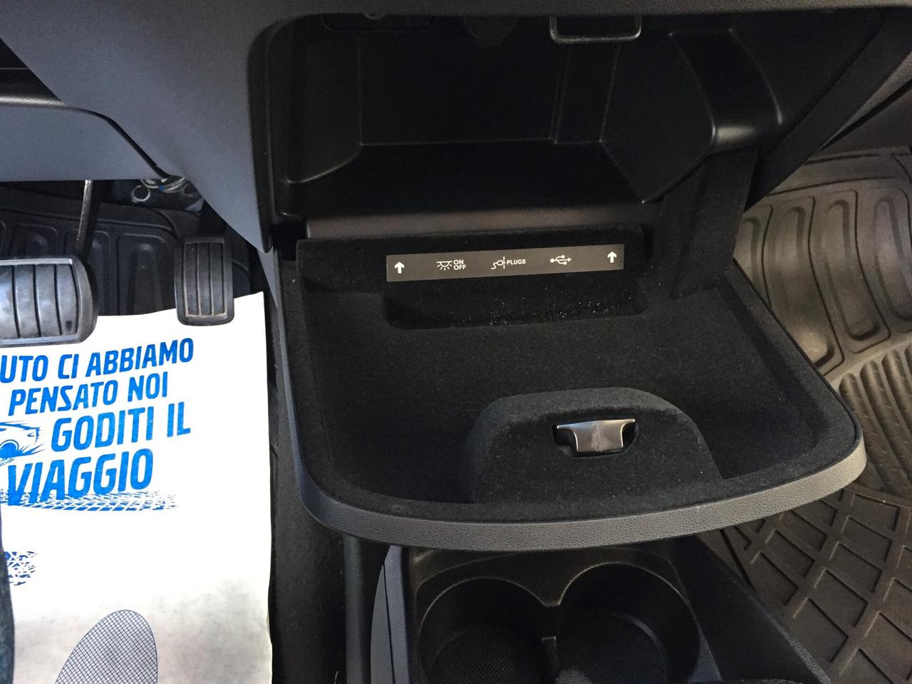 Citroen Grand C4 Picasso BlueHDi 120 S&S EAT6 Shine