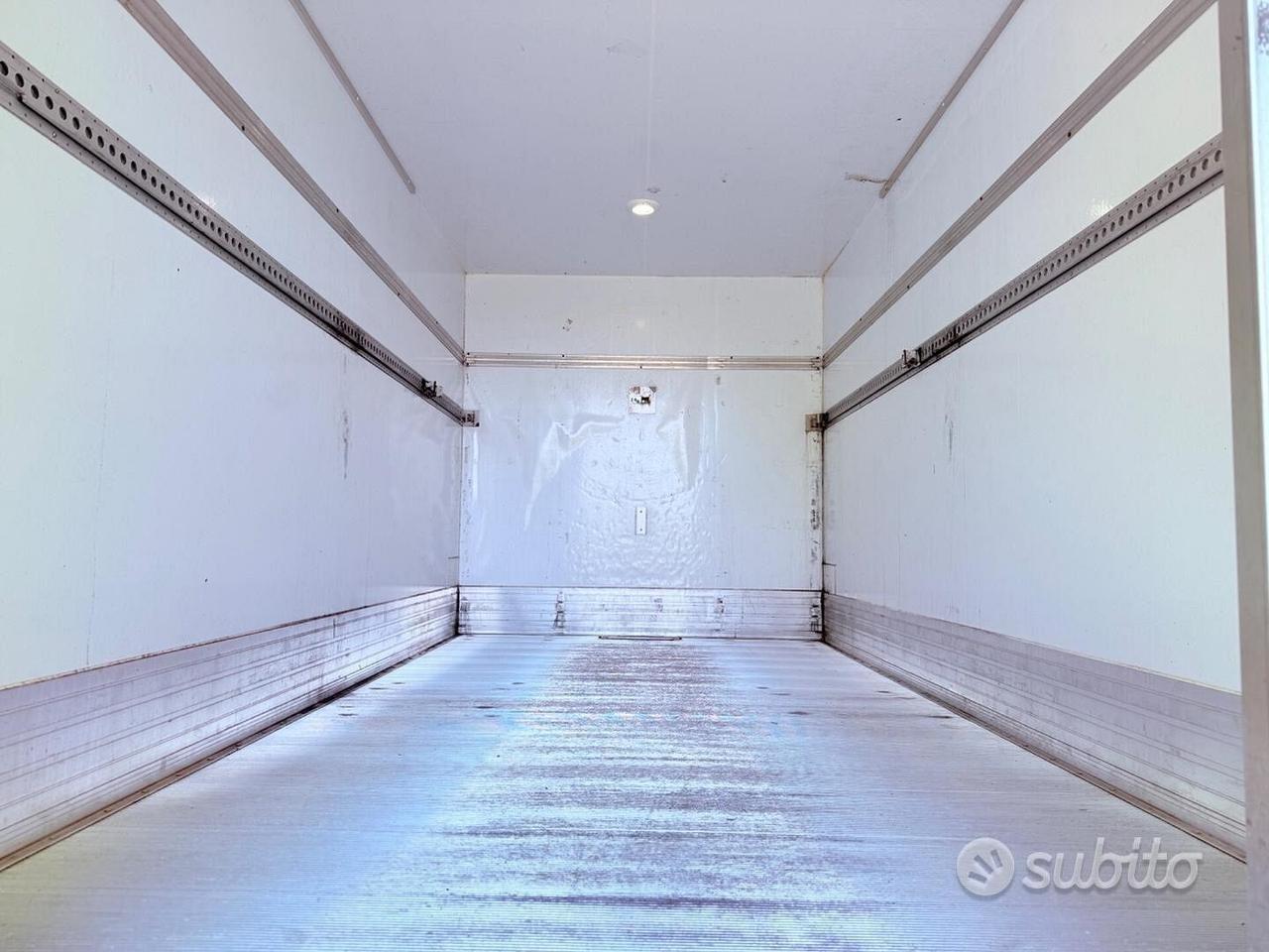 Vw crafte box- 2020 super prezzoooo ok permute