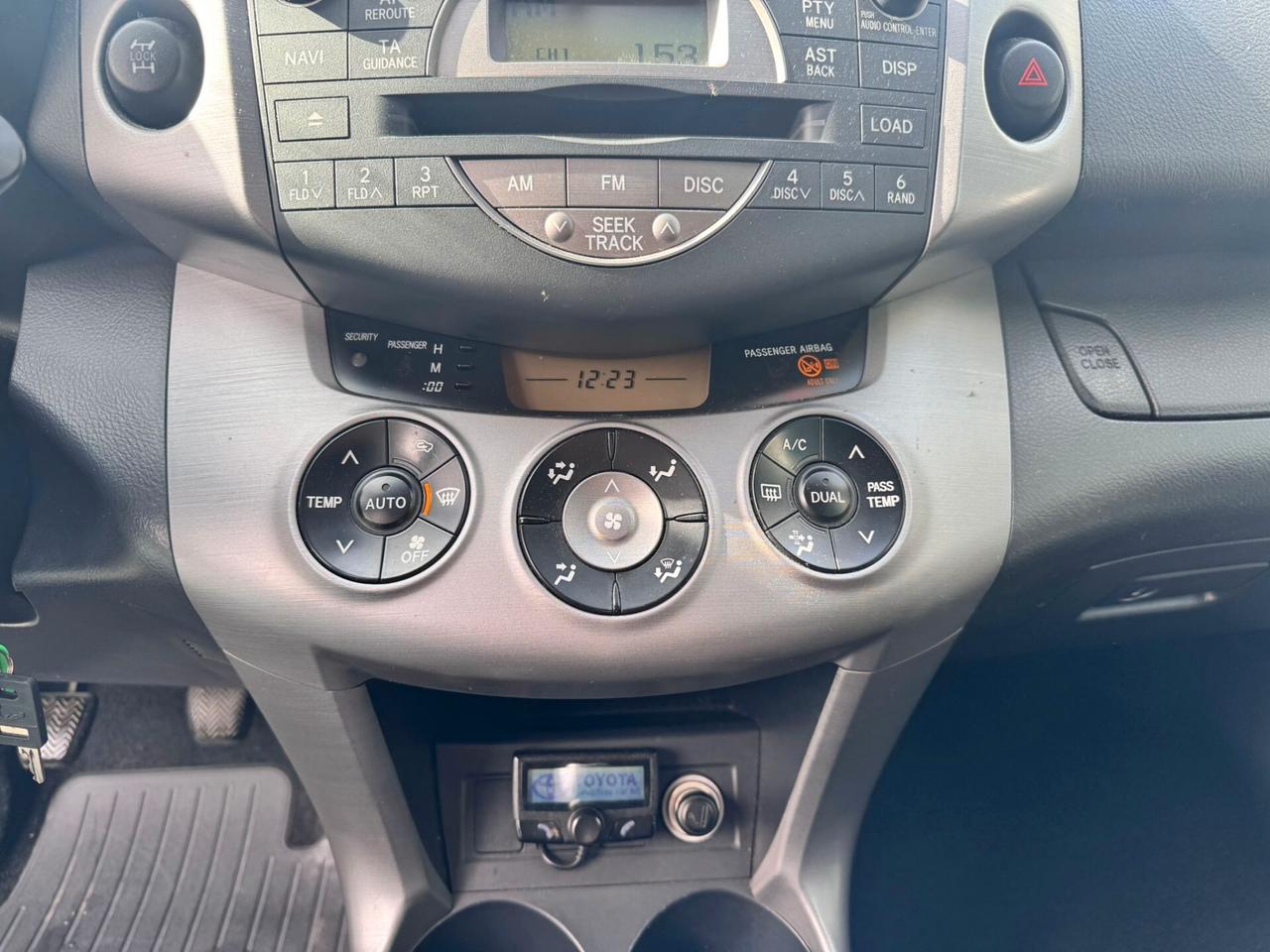 Toyota RAV 4 RAV4 2.2 D-4D 136 CV Sol