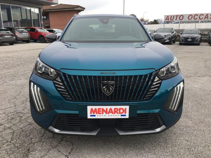 Peugeot 2008 PureTech 100 Allure PROMO * PARI AL NUOVO