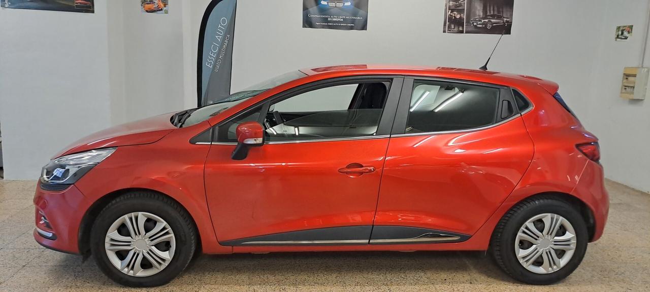 Renault Clio 0.9 TCe 12V UnicoProprietario