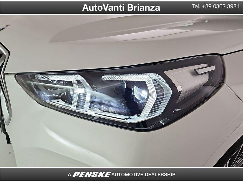 BMW X1 X1 sdrive18d MSport