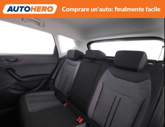 SEAT Ateca 2.0 TDI Business
