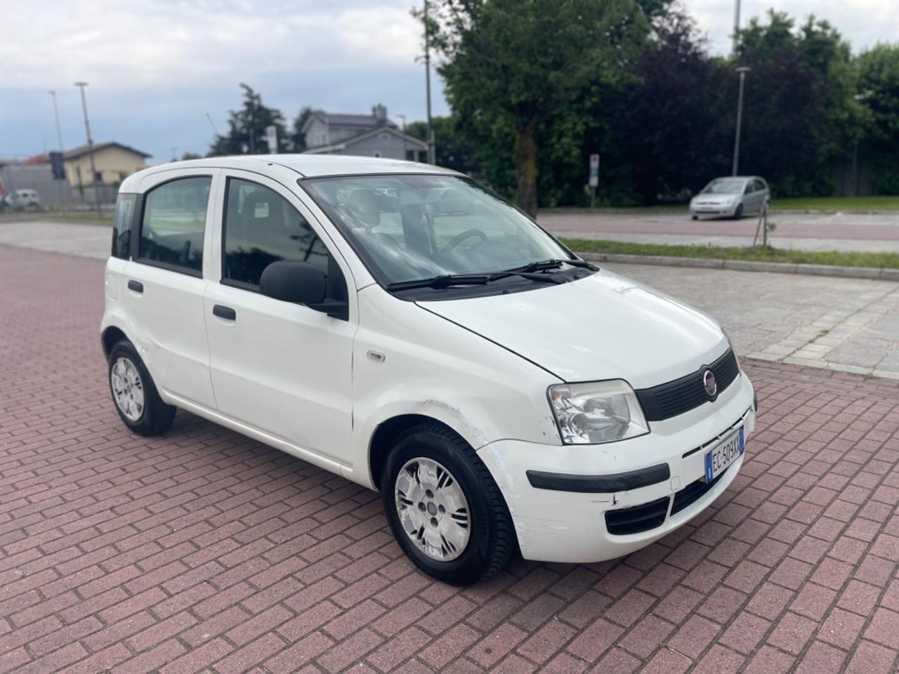Fiat Panda 1.1 Active