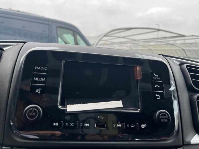 FIAT Ducato Ducato 35 2.2 Mjt 140CV PM-TN Furgone