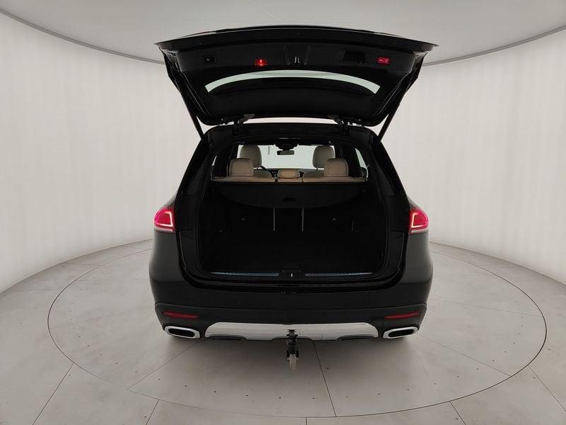 Mercedes-Benz GLE GLE 300 d 4Matic Sport