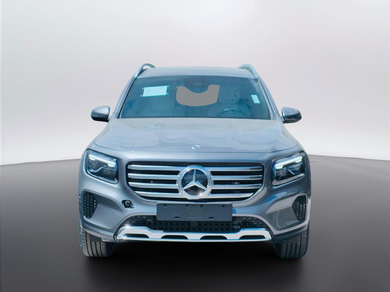 Mercedes-Benz GLB 180 d