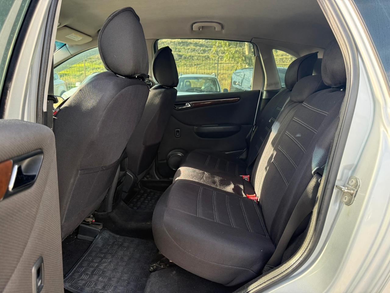 Mercedes-benz B 200 CDI Sport