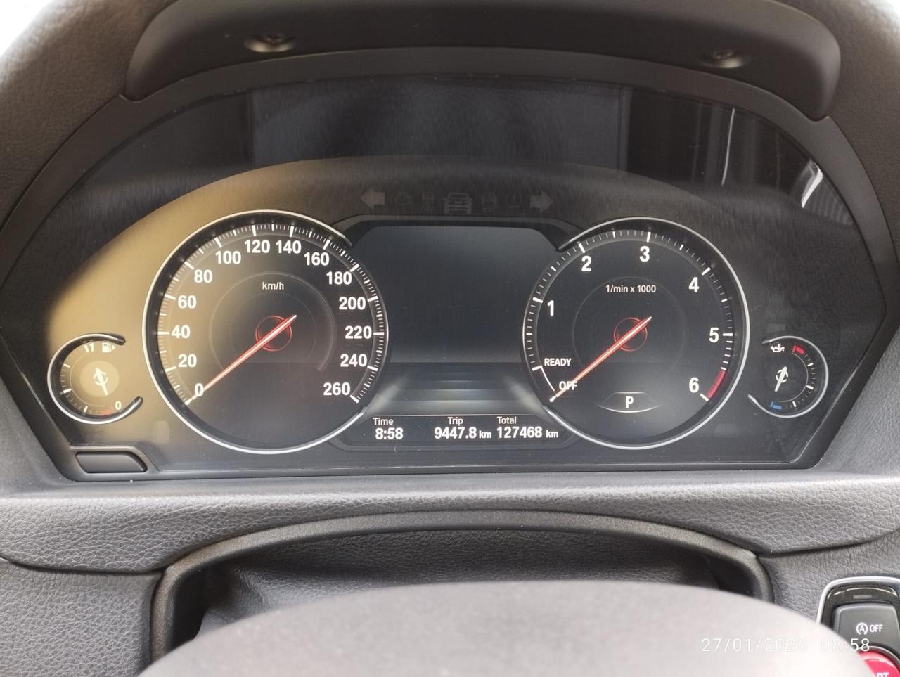 Bmw 435d xDrive Auto Coupé 313cv Msport