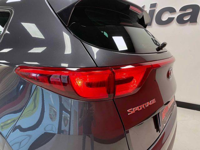 KIA Sportage 1.7 CRDI ECO DYNAMICS - IVA DEDUCIBILE