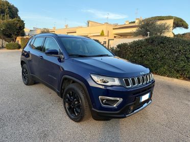 Jeep Compass 1.3 T4 190 CV PHEV AT6 4xe PERFETTA