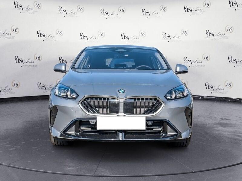 BMW Serie 1 120 MSport est. CAMERA LED COCKPIT
