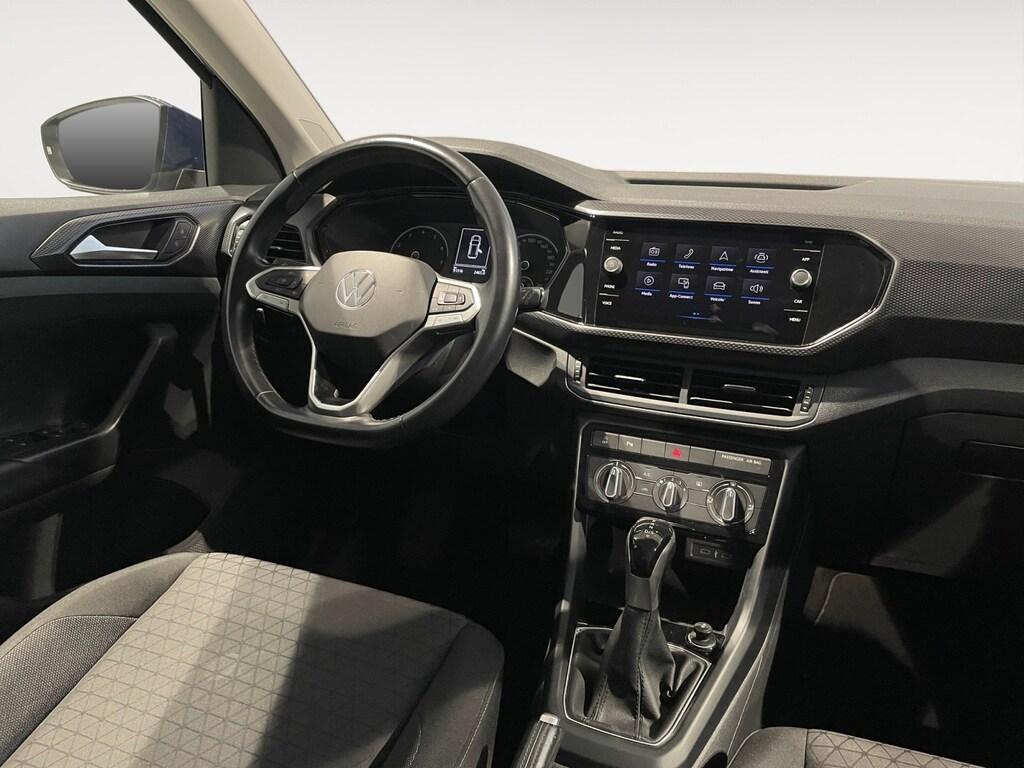 Volkswagen T-Cross 1.0 TSI 110CV DSG Style - IVA ESPOSTA