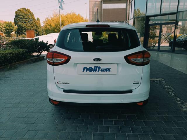FORD C-Max 1.0 EcoBoost 100CV Start&Stop Plus