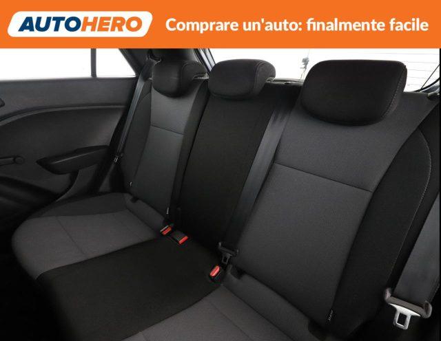 HYUNDAI i20 1.2 5 porte Econext Go!