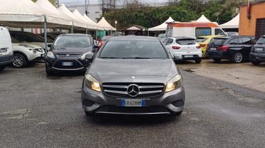 MERCEDES-BENZ A 180 CDI Automatic Executive