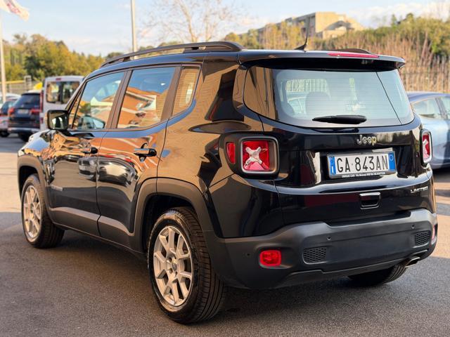 JEEP Renegade 1.0 T3 Limited SPORT (NESSUN VINCOLO)