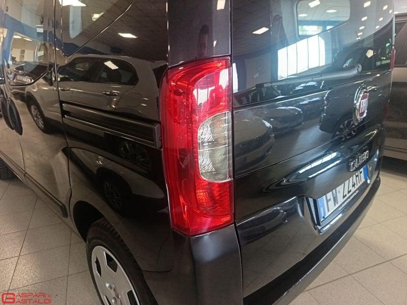 FIAT QUBO 1.3 Mjt 16v 80cv S&S Easy