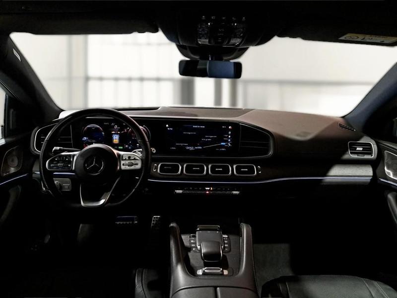 MERCEDES-BENZ GLE COUPÈ 350 DE 4MATIC EQ-P PREMIUM PRO AUTO SUV