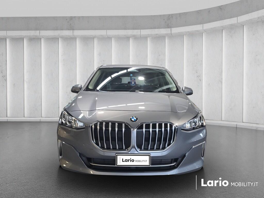 BMW Serie 2 Active Tourer 223 i Mild Hybrid 48V Luxury xDrive DCT