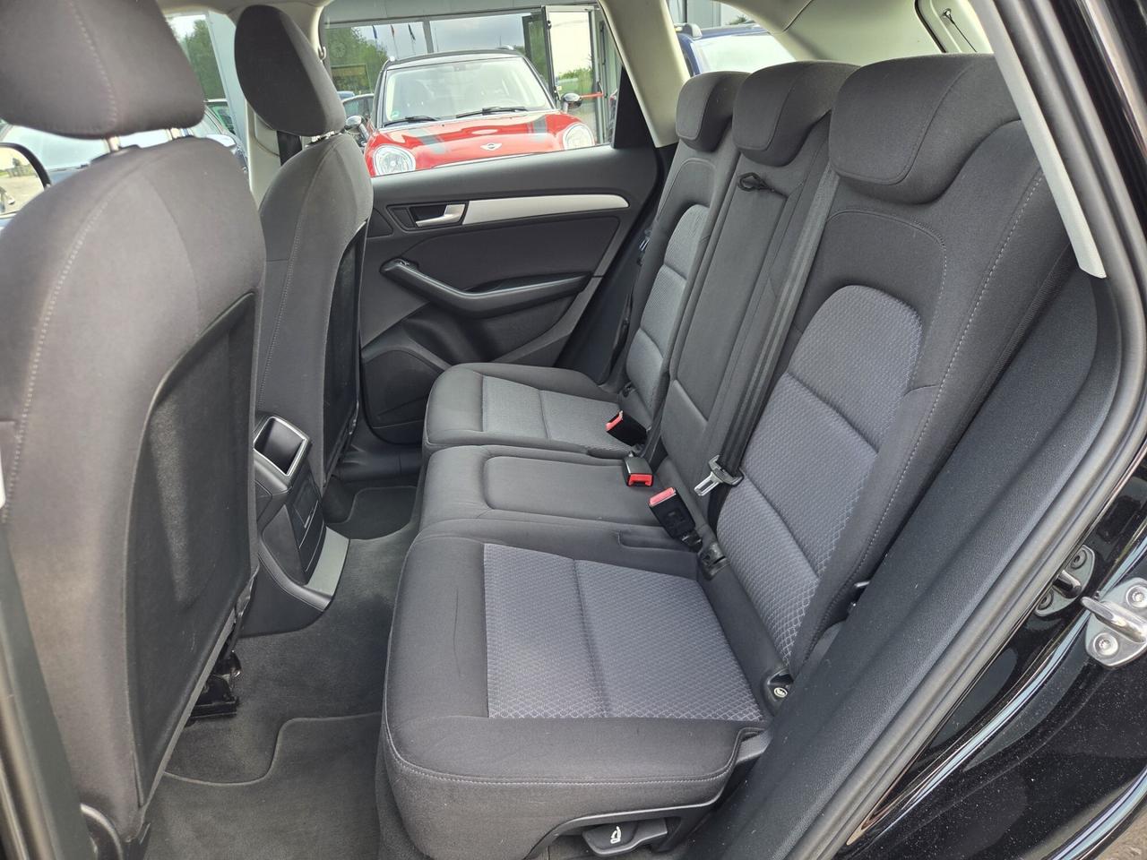 AUDI Q5 2.0TDI 150CV CON 135.000 KM