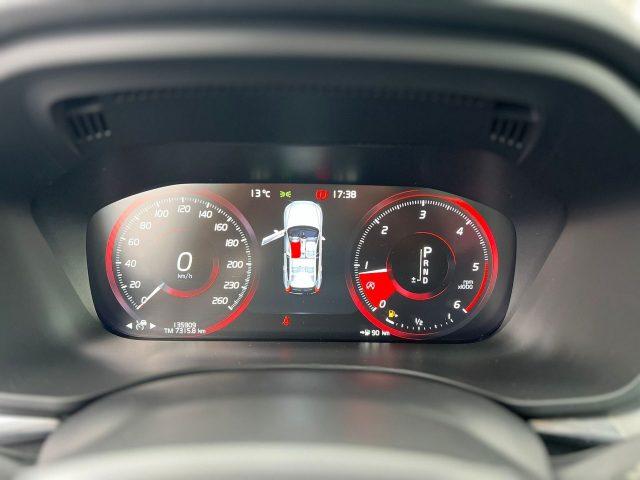 VOLVO XC60 D4 Geartr. R-Design