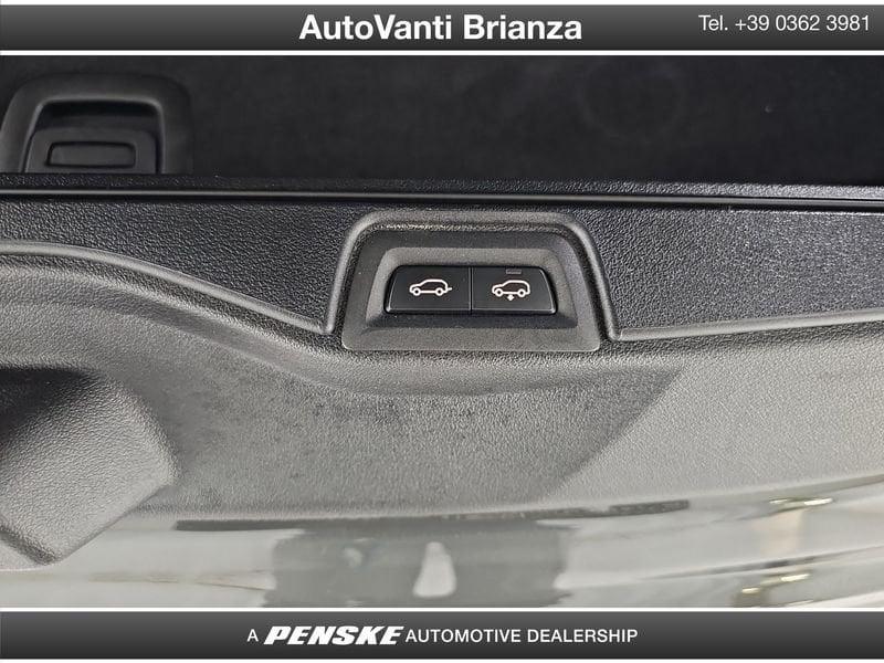 BMW X7 M60i xDrive 48V