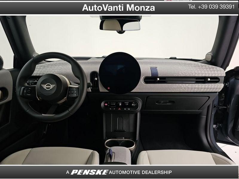 MINI Mini Cooper Cabrio Mini 2.0 Cooper S Favoured XL Cabrio