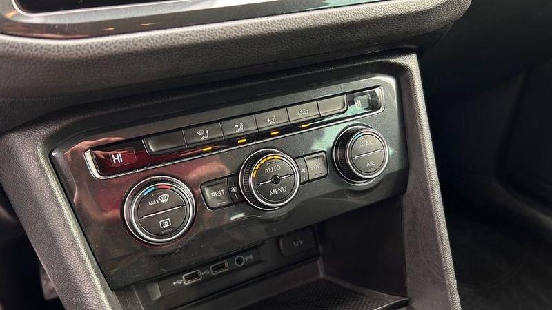 Volkswagen Tiguan 1.5 TSI 96KW Business BMT ACT