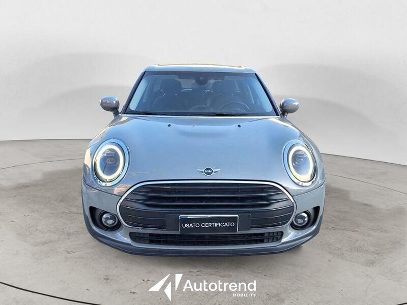 MINI Mini Clubman 1.5 One D 116 CV Automatica Clubman