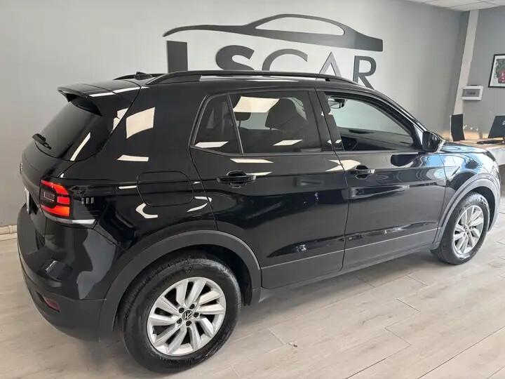 Volkswagen T-Cross 1.0 tsi Style 110cv~Unipro~Promo~Finanziamento