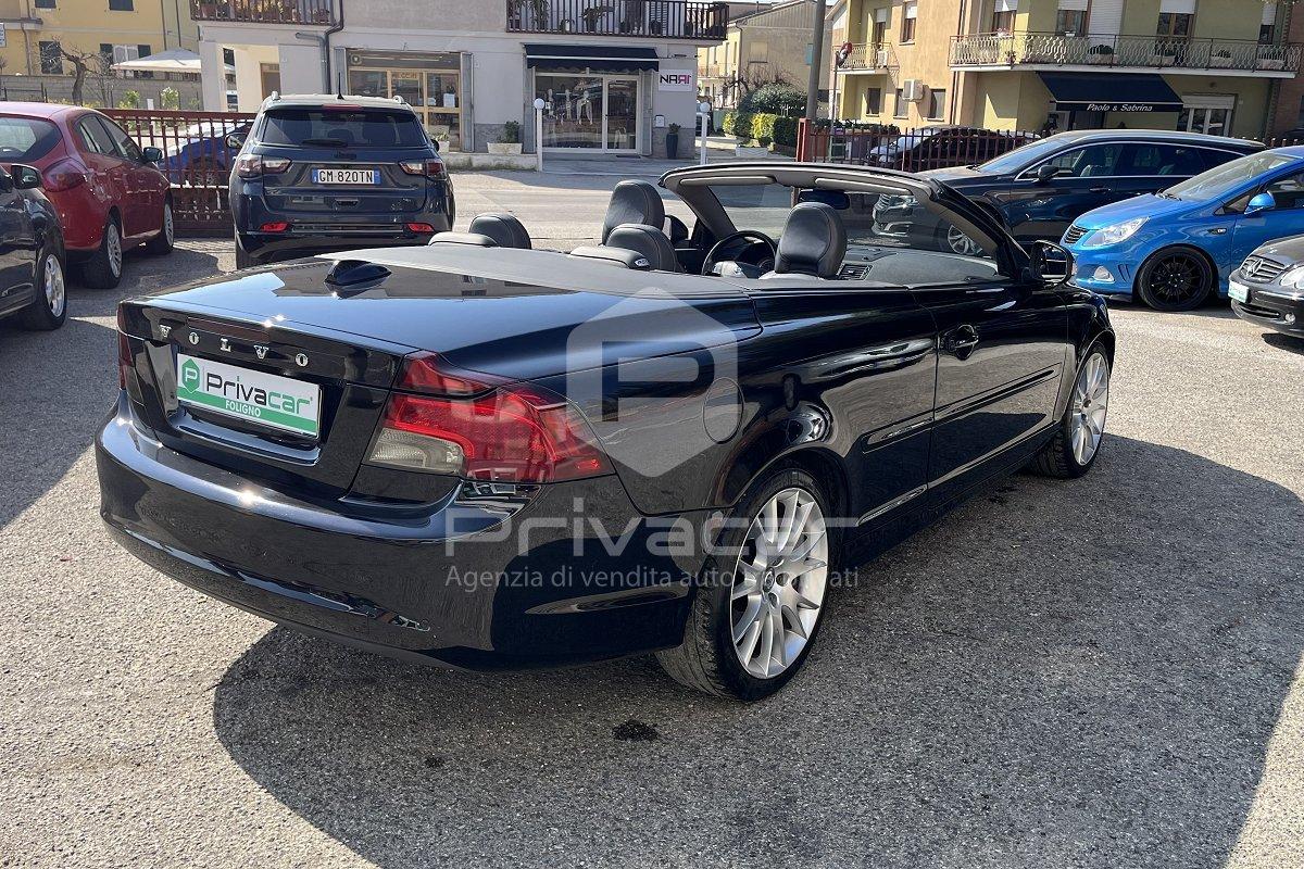 VOLVO C70 2.0 D Summum