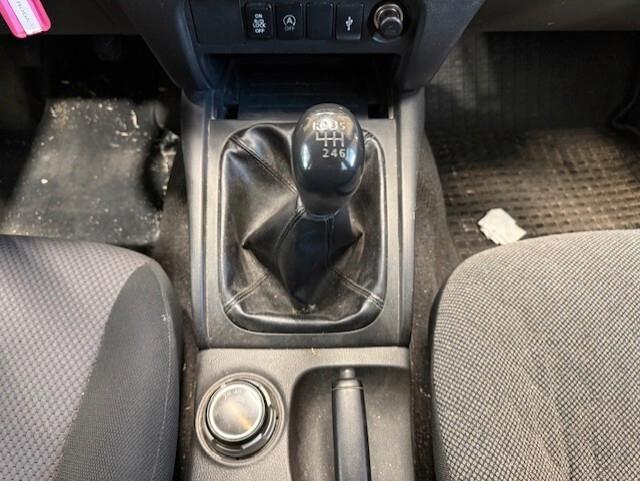 Mitsubishi L200 2.4 DI-D/154CV Double Cab Invite
