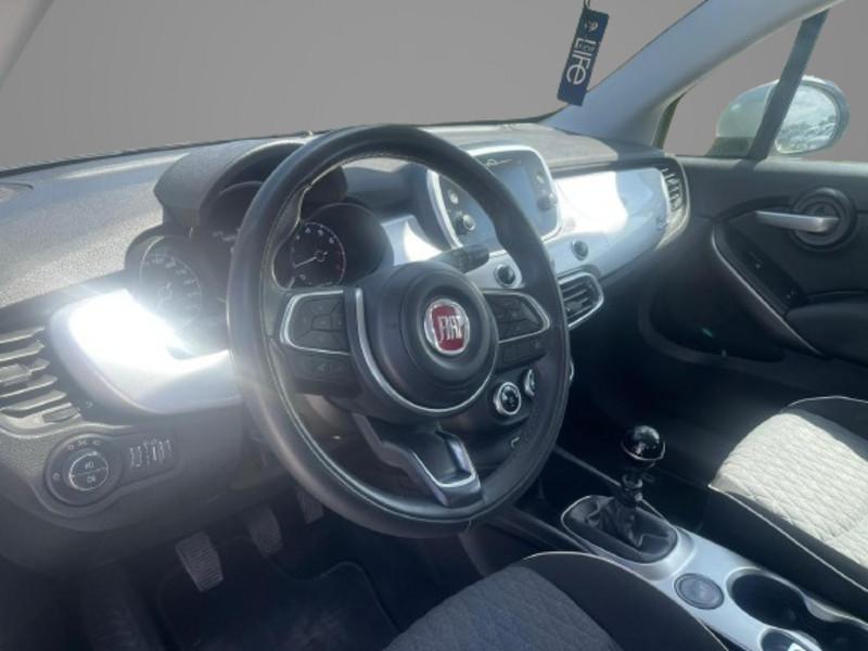 FIAT 500X 1.0 T3 120 CV Cross