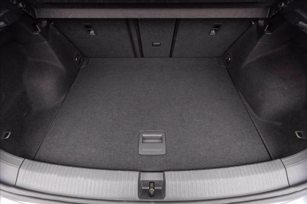 VOLKSWAGEN T-Roc 2.0 tdi Style 115cv del 2021