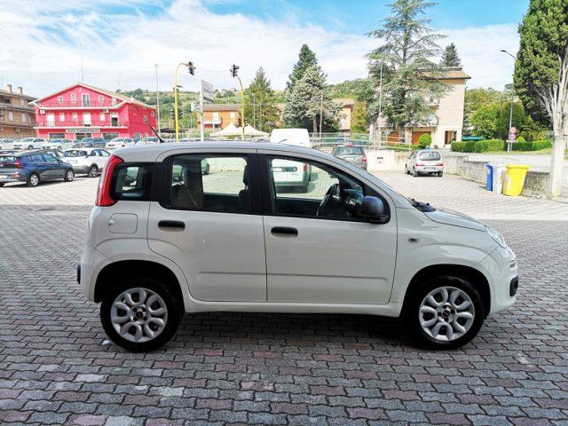 FIAT Panda 0.9 TwinAir Turbo Natural Power Easy NEOPATENTATI