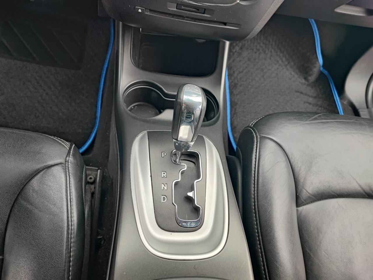 Fiat Freemont 2.0 Mjt 170 CV 4x4 aut. Lounge