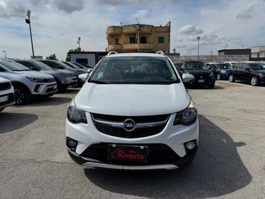 OPEL Karl Rocks 1.0 75 CV Start&Stop