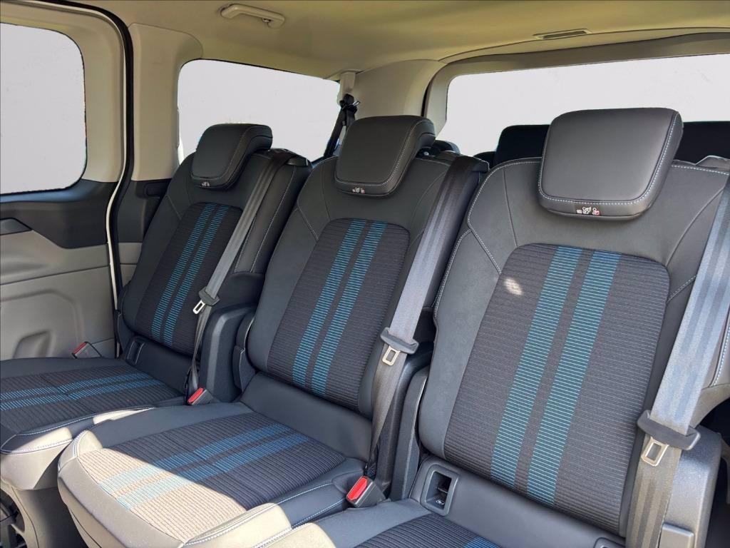 FORD tourneo custom V710 320 2.0 ecoblue 170cv Sport L1H1 AWD A8 del 2024