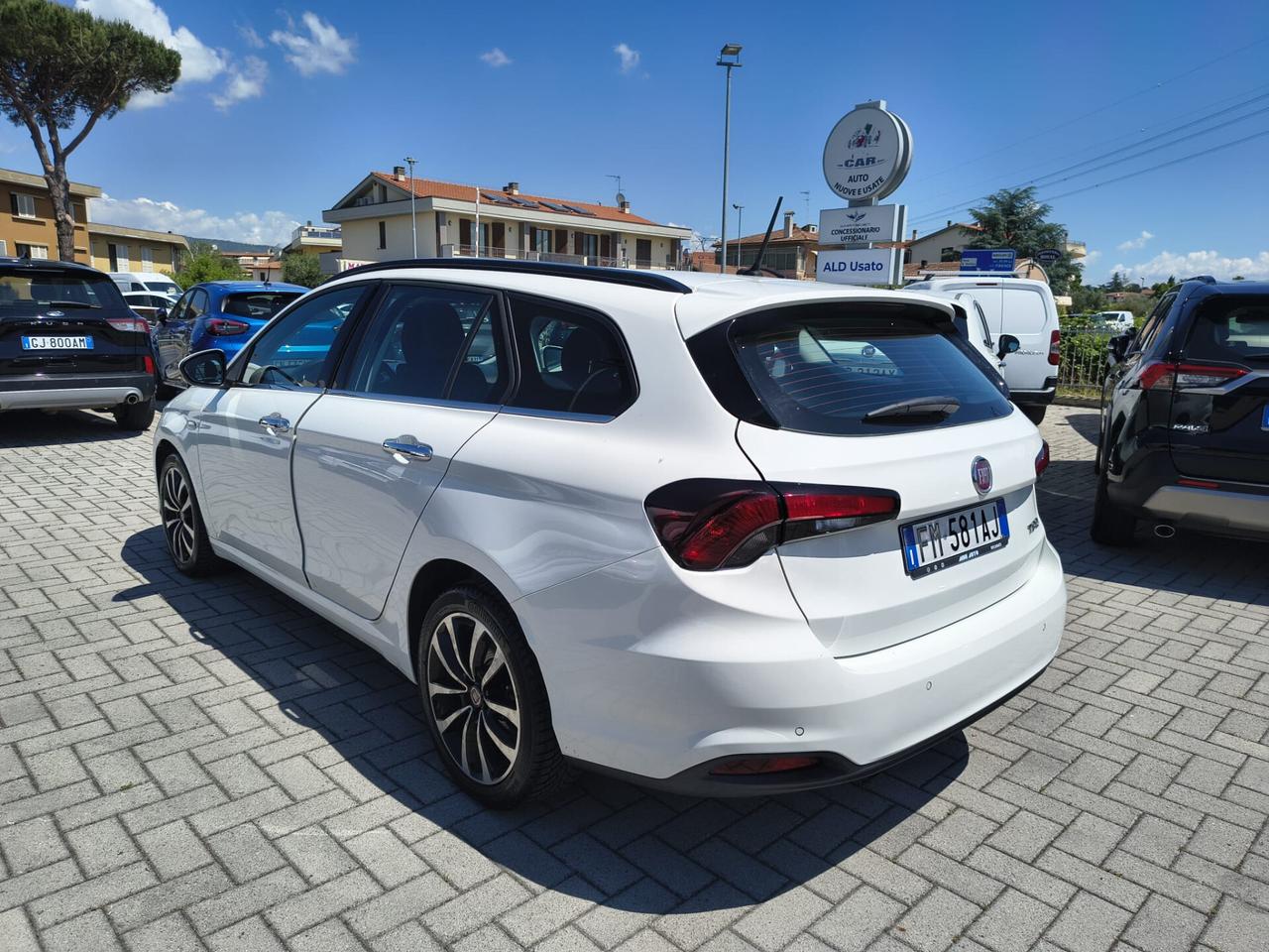Fiat Tipo sw 1.6 Mjt/diesel 120cv *PREZZO REALE*